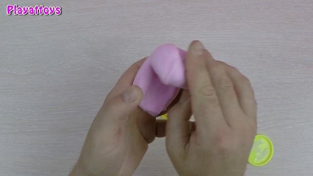 ХРУСТЯЩИХ ЛИЗУН !