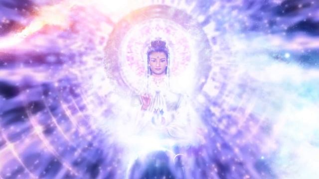 Мантра Гуань Инь ~ Mantra Quan Yin смотреть онлайн