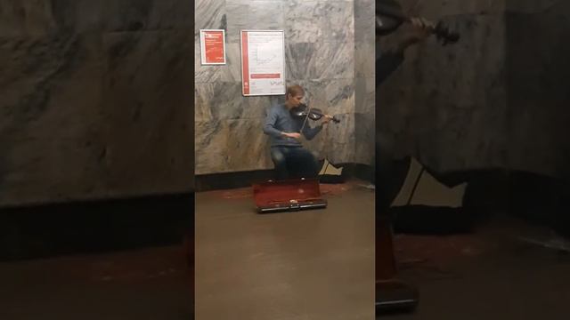 Скрипка Despasito