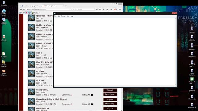 GW2 AutoHotKey Music Tutorial