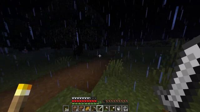 MINECRAFT CREEPYPASTA: NULL ATTACK 2021 100% PROOF смотреть онлайн