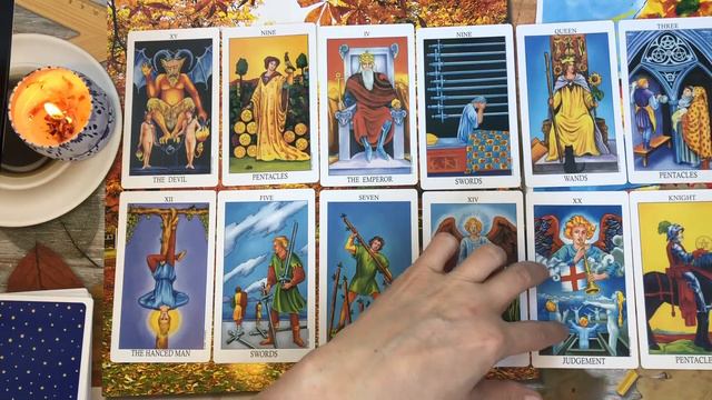 ДЕВА ♍️ ноябрь, октябрь, сентябрь ТАРО. ОСЕНЬ 2022 таропрогноз 12 сфер жизни. #mutabortarot смотреть онлайн