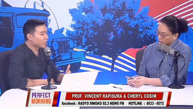 Tamang gamit ng CREDIT CARDS with Vincent Rapisura смотреть онлайн