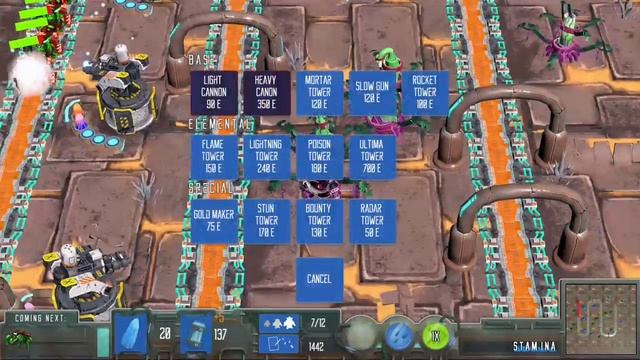 Assault on Metaltron Review on Xbox One смотреть онлайн