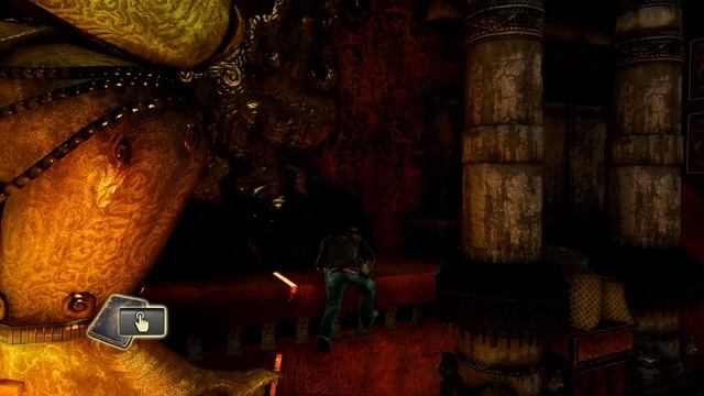 Uncharted 2: Among Thieves #07 - Das Geheimnis der Stadt • Let's Play смотреть онлайн