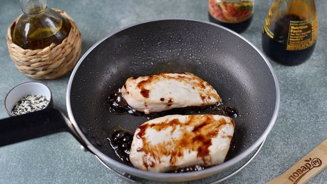 Сборник рецептов