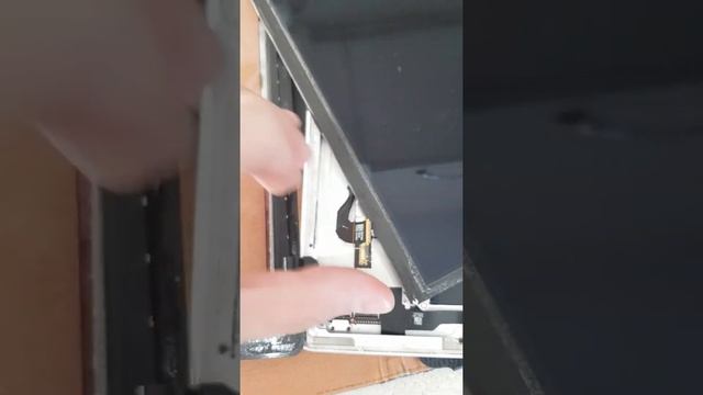 iPad 2 обходим блокировку активации(часть 1) смотреть онлайн
