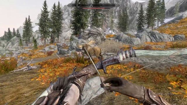 ► Skyrim: SE: No Main Quest #03 - Fortified Necromancy