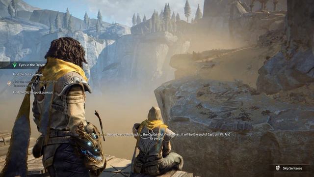 ATLAS FALLEN Gameplay Walkthrough Part 2 [60FPS PC ULTRA] No Commentary (FULL GAME) смотреть онлайн