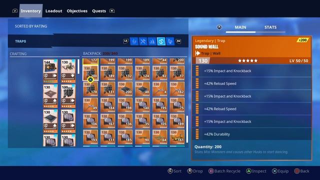 Twine Peaks Endurance, HB East Tutorial