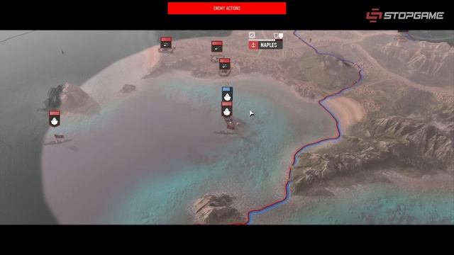 Обзор Company Of Heroes 3