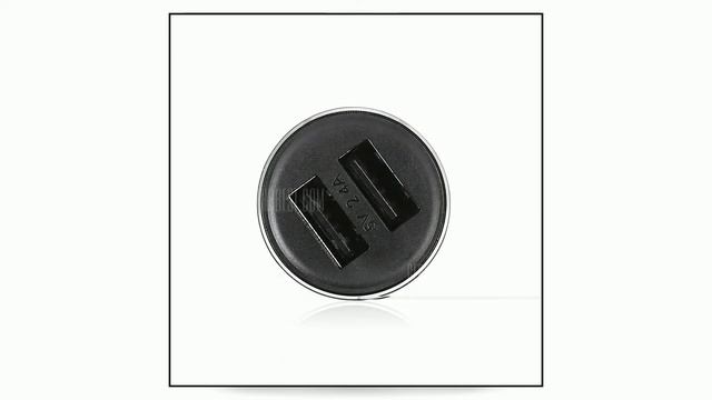 Xiaomi ROIDMI 3S Bluetooth Car Charger смотреть онлайн