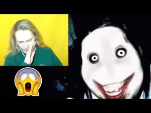 ПОПРОБУЙ НЕ ИСПУГАТЬСЯ CHALLENGE | САМОЕ СТРАШНОЕ ВИДЕО В МИРЕ (16+)