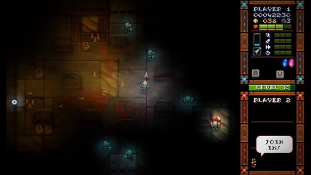 [Iron Fisticle] Play смотреть онлайн