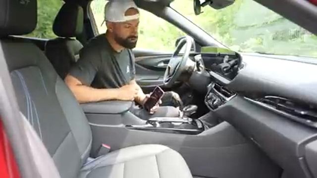 2024 Buick Envista | Buick Is Back?