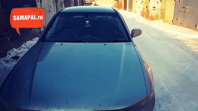 Замена лампы в ПТФ хээлпп смотреть онлайн