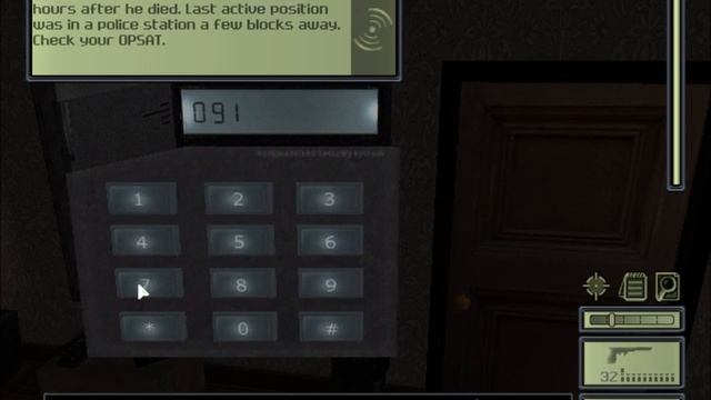 SPLINTER CELL: Dem Lock Picks #1 смотреть онлайн