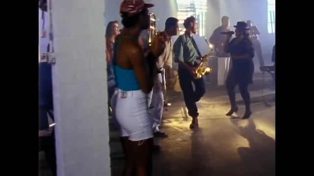 Incognito - Don't You Worry 'Bout A Thing смотреть онлайн