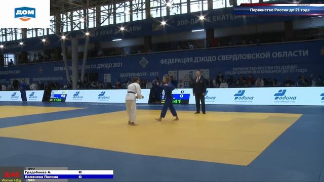 22.11.2021 T4 Первенство России по дзюдо до 21 года (предварительная часть) смотреть онлайн