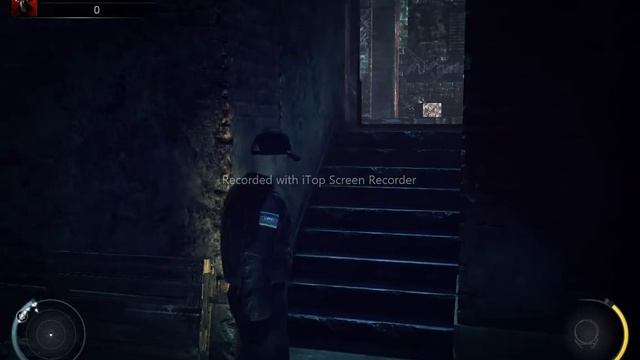 HITMAN ABSOLUTION LENOVO T410 смотреть онлайн