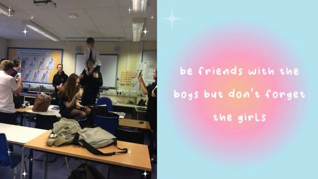 how to become popular in school | BE THAT GIRL смотреть онлайн