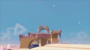 ASTRO’s Playroom. Поля памяти SSD: скоростные поля.  Как собрать все артефакты и пазлы