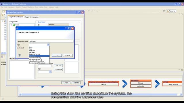 How to evaluate a java application ? смотреть онлайн