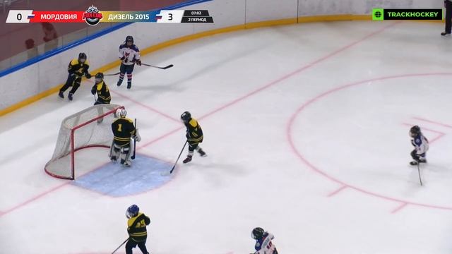 Матч №2 • Мордовия — Дизель-2015 • 2014-U10 • Арена Саранск- 9 сентября 2023 в 09:30 смотреть онлайн