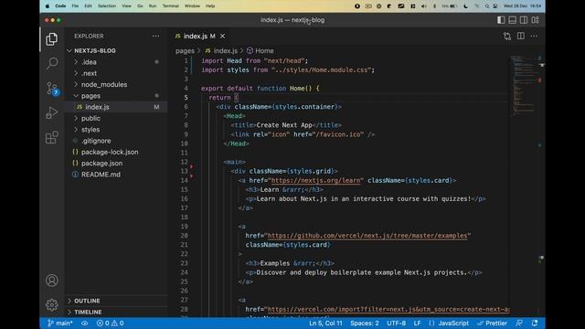 Configuração do Editor - React.js Docs - Explicadas #04 смотреть онлайн