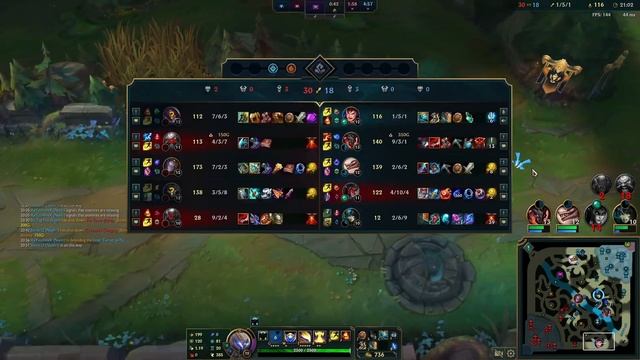 Как комбекнуть ЛЮБУЮ проигранную линию на топе (Emerald 3 EUW) смотреть онлайн