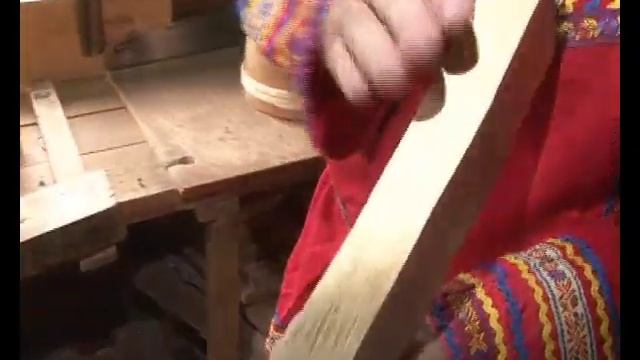 Бондарное дело: Изготавливаем бочки и кадки по старинной технологии смотреть онлайн