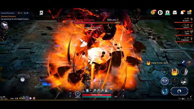 Pog Rift 11 And Ancient Ruins Lv 13 400+ Runs And Rewards - Black Desert Mobile смотреть онлайн