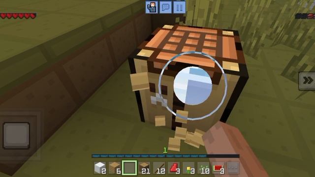 Lokicraft Survival House // Survival Lokicraft Android Games New Update