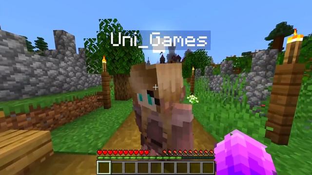 ✅ Майнкрафт, но Я НАШЕЛ МАШИНУ ВРЕМЕНИ!! смотреть онлайн