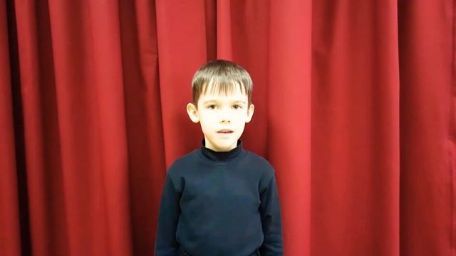 "Уж небо осенью дышало..." Александр Пушкин смотреть онлайн