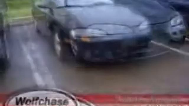 1997 Mitsubishi Eclipse GS Convertible - Cordova, TN смотреть онлайн
