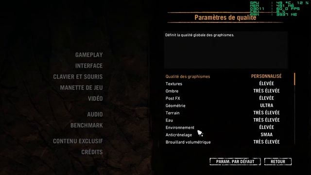 [Benchmark] GTX 1060 G1 Gaming 6Gb смотреть онлайн
