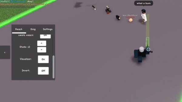 Roblox Fe Script Showcase Episode#107/Custom Duels Gui