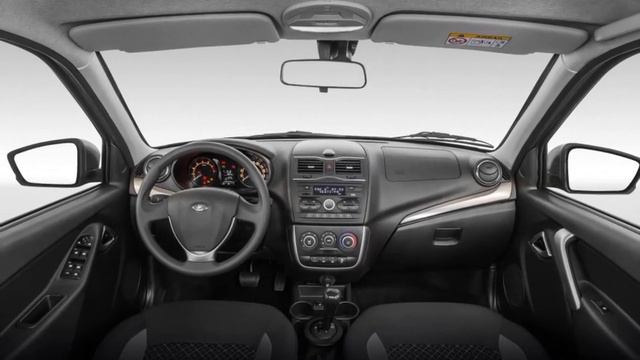 LADA GRANTA превратится в иномарку всего за 30 тысяч рублей: подробности обновления "бюджетника" смотреть онлайн