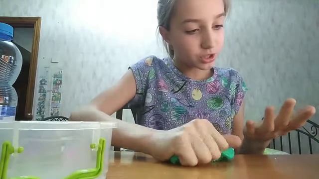 Каждый слаймер такой // Marina Miss смотреть онлайн