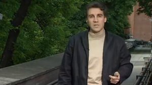 Неизвестный Кремль (Часть 1-я) (2003)