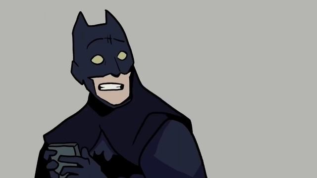 Отгадай загадку, Бэтмен смотреть онлайн