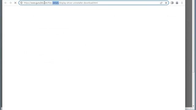 Display Driver Uninstaller (DDU) V18.0.4.9 is available. смотреть онлайн