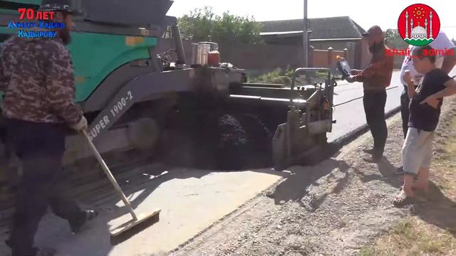 улучшается дорожная инфраструктура Шалинского муниципального района. смотреть онлайн