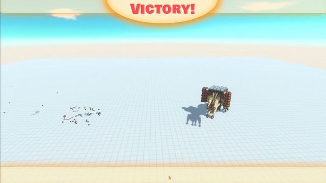 DEMONTOR ATTACKED UNITS смотреть онлайн
