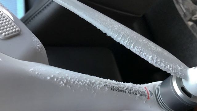 Поменяли Mavic Pro на Mavic Air 2 американец. Первые впечатления.