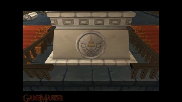 The Legend of Zelda: The Wind Waker - Full Game Walkthrough / Longplay (NGC) 1080p 60fps смотреть онлайн
