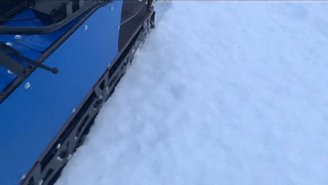 Мини обзор на мотобуксировщик БТС500pro смотреть онлайн