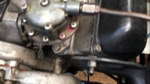 Что под капотом у Зил-130?