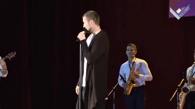 Cover band "Ч.Т.О ." - Стыцмен (cover) смотреть онлайн